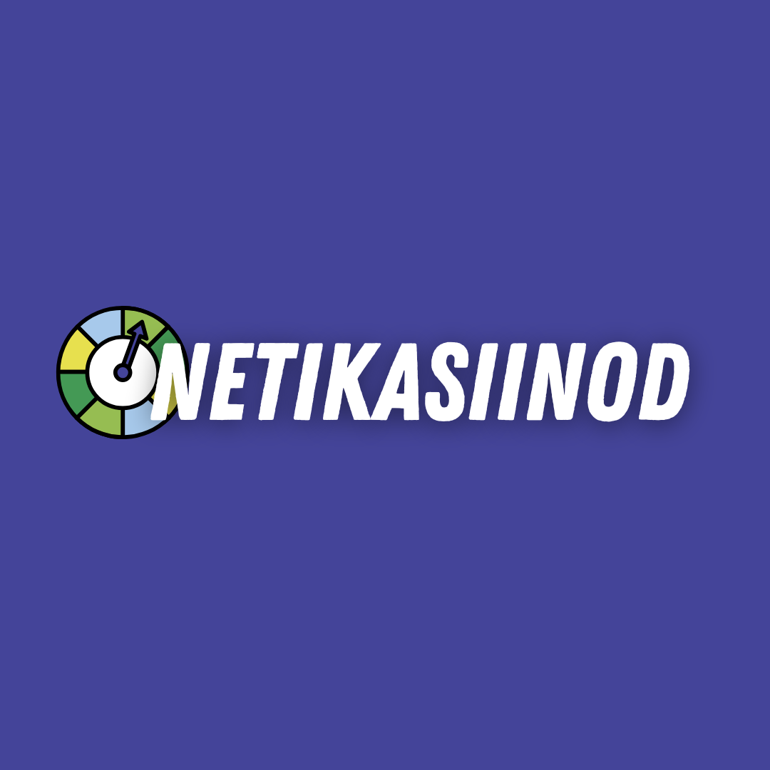 Netikasiino